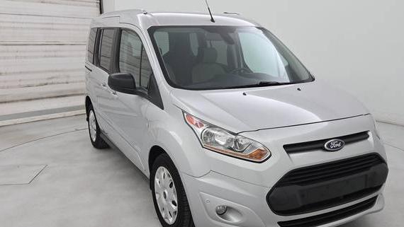 FORD TRANSIT CONNECT 2016 NM0AE8F75G1252739 image